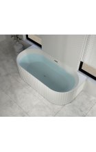 Акриловая ванна Cerutti CEZARES CT10300 150х75