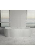 Акриловая ванна Cerutti CEZARES CT10300 150х75