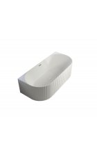 Акриловая ванна Cerutti CEZARES CT10300 150х75