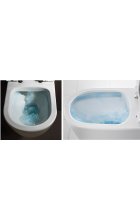 Унитаз-компакт CeruttiSPA VETTORE MB напольный