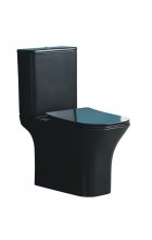Унитаз-компакт CeruttiSPA VETTORE MB напольный