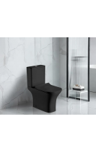 Унитаз-компакт CeruttiSPA VETTORE MB напольный