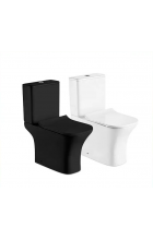 Унитаз-компакт CeruttiSPA VETTORE MB напольный