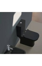 Унитаз-компакт CeruttiSPA VETTORE MB напольный