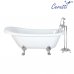 Акриловая ванна Cerutti CLASSIC 170