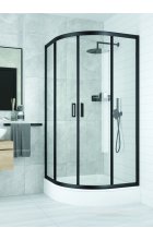 Душевой уголок Cerutti SPA VIVA 100B без поддона