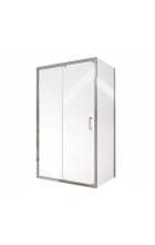 Душевой уголок Cerutti SPA Gloria 120