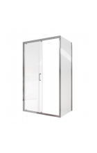 Душевой уголок Cerutti SPA Gloria 120