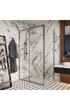 Душевой уголок Cerutti SPA Gloria 120