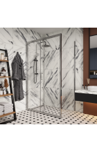 Душевой уголок Cerutti SPA Gloria 120
