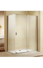 Душевой уголок Cerutti SPA Premiata120-8