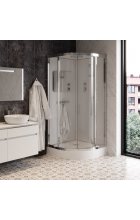 Душевая кабина Cerutti Spa Viva 101