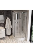 Душевая кабина Cerutti Spa Viva 101