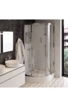Душевая кабина Cerutti Spa Viva 101