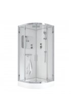 Душевая кабина Cerutti Spa Viva 101