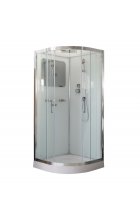 Душевая кабина Cerutti Spa Viva 101