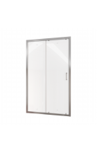 Душевая дверь в нишу Cerutti SPA Gloria D120
