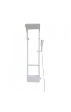 Душевая панель CeruttiSPA MAIELLA W CT8984