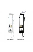 Душевая панель CeruttiSPA MAIELLA W CT8984