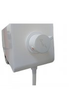 Душевая панель CeruttiSPA MAIELLA W CT8984
