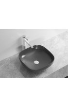Раковина Cerutti SPA CR2677 накладная