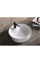 Раковина Cerutti SPA CR0090 накладная Раковина Cerutti SPA CR0090 накладная