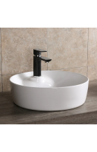 Раковина Cerutti SPA CR0090 накладная