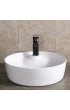 Раковина Cerutti SPA CR0090 накладная