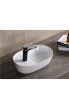 Раковина Cerutti SPA CR0050 накладная Раковина Cerutti SPA CR0050 накладная