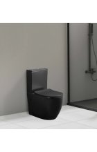 Унитаз Cerutti SPA ORLTER MB напольный