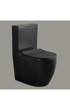 Унитаз Cerutti SPA ORLTER MB напольный