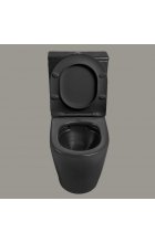 Унитаз Cerutti SPA ORLTER MB напольный