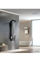 Гидромассажная панель CeruttiSPA ADIGE B CT8980