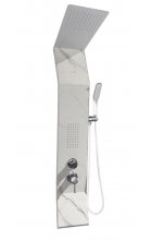 Гидромассажная панель CeruttiSPA BERNINA MW CT8981