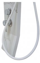 Гидромассажная панель CeruttiSPA BERNINA MW CT8981