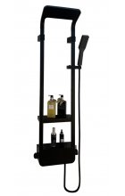 Душевая панель CeruttiSPA MAIELLA B CT8985