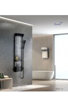 Душевая панель CeruttiSPA MAIELLA B CT8985