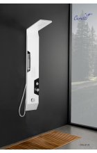 Гидромассажная панель CeruttiSPA OGLIO W CT8986