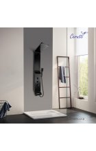 Душевая панель CeruttiSPA SELLA B CT8989