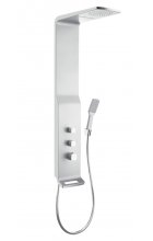 Душевая панель CeruttiSPA SELLA S CT8990