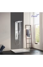 Душевая панель CeruttiSPA SELLA S CT8990