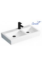 Раковина Cerutti SPA Double VITO подвесная