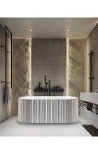 Акриловая ванна Cerutti CEZARES CT9330 170х75 Акриловая ванна Cerutti CEZARES CT9330 170х75