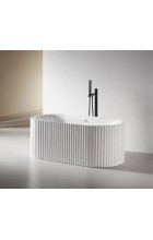 Акриловая ванна Cerutti CEZARES CT9330 170х75