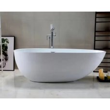 Акриловая ванна Cerutti SPA MIMI CT9671 170х80