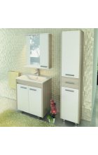 Тумба с раковиной Comforty Тулуза 75 сосна лоредо напольная Тумба с раковиной Comforty Тулуза 75 сосна лоредо напольная