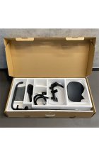 Душевая система Comforty FF071R-CMT, черный матовый