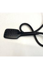 Душевая система Comforty FF074R-CMT черный матовый