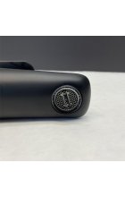 Смеситель для умывальника Comforty FC074A-CMT черный матовый