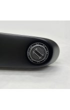 Смеситель для умывальника Comforty FC088B-CMT черный матовый